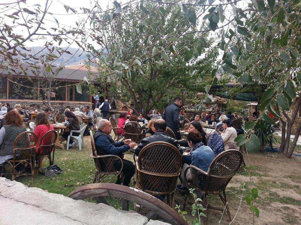 Uysallar Koy Evi Имврос Номер фото