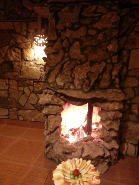 Uysallar Koy Evi Имврос Экстерьер фото
