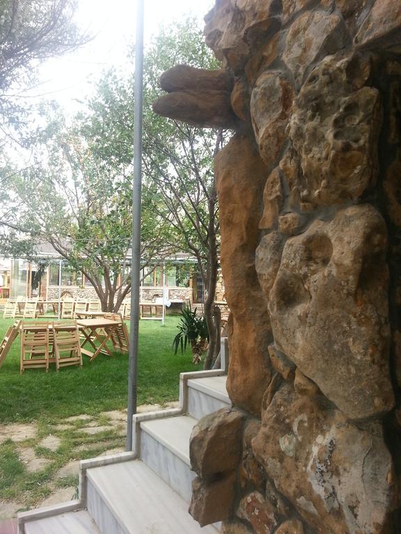 Uysallar Koy Evi Имврос Экстерьер фото