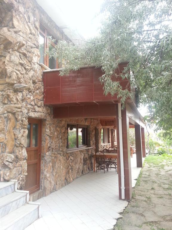 Uysallar Koy Evi Имврос Экстерьер фото