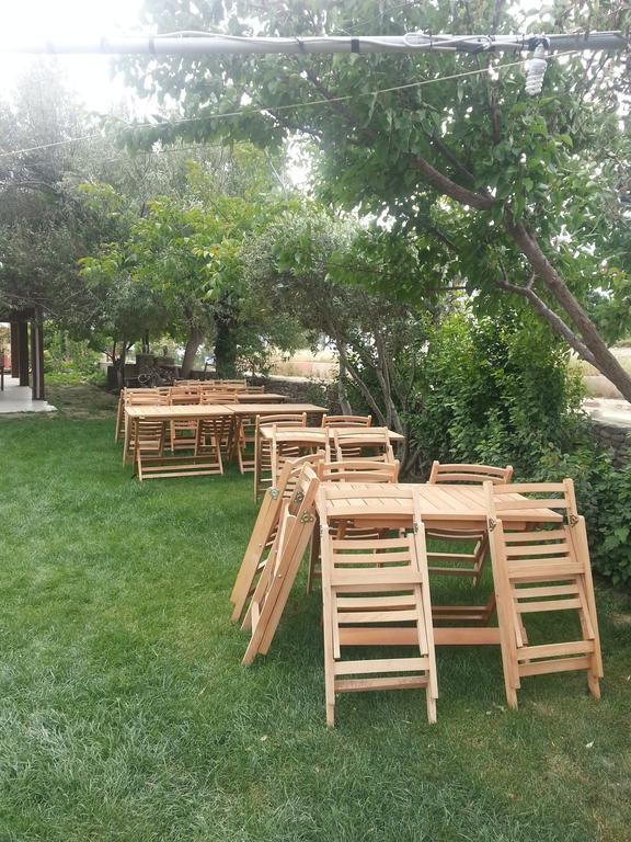 Uysallar Koy Evi Имврос Экстерьер фото